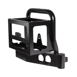 ARB Roof Rack Jerry Can Holder for Toyota Land Cruiser – Right Side, Part #5700262