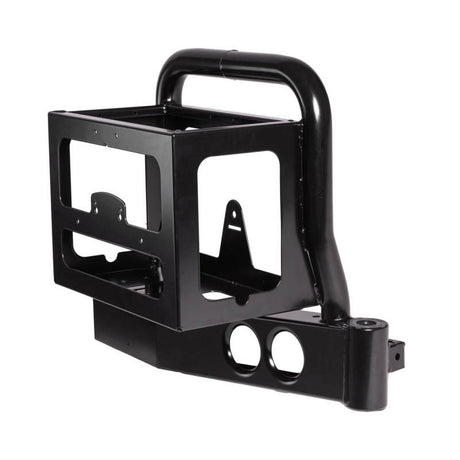 ARB Roof Rack Jerry Can Holder for Toyota Land Cruiser – Right Side, Part #5700262