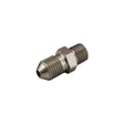 Turbosmart 1/8 in NPT to -4AN Male Stainless Steel Fitting TS-0550-3051
