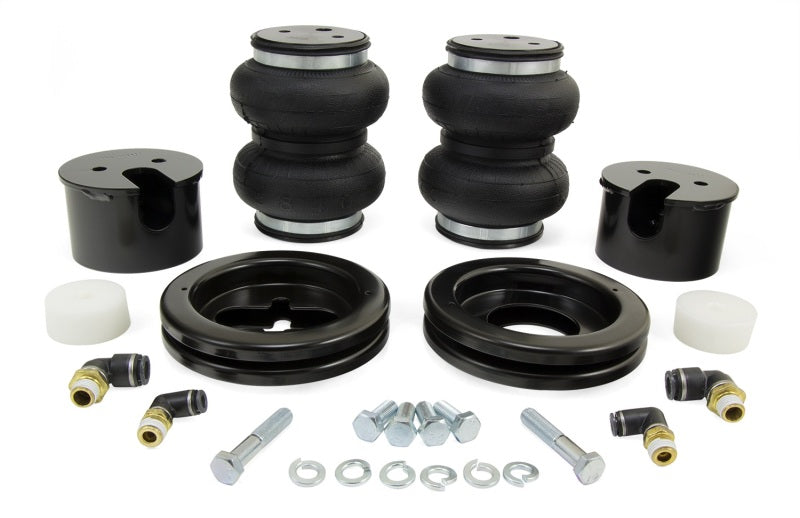 Air Lift Performance MK VII Rear Air Suspension Kit for Volkswagen Golf, GTI, and Audi A3 – Part 78662