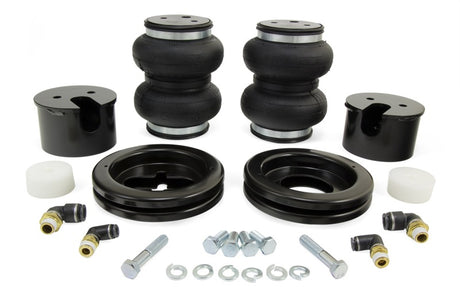 Air Lift Performance MK VII Rear Air Suspension Kit for Volkswagen Golf, GTI, and Audi A3 – Part 78662