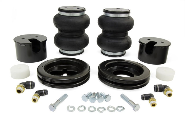 Air Lift Performance MK VII Rear Air Suspension Kit for Volkswagen Golf, GTI, and Audi A3 – Part 78662