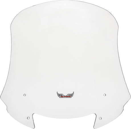 Slipstreamer Windshield 22" Clear for Victory Cross Country (2010-2016), Ness Cross Country (2011-2015), 8-Ball (2014)