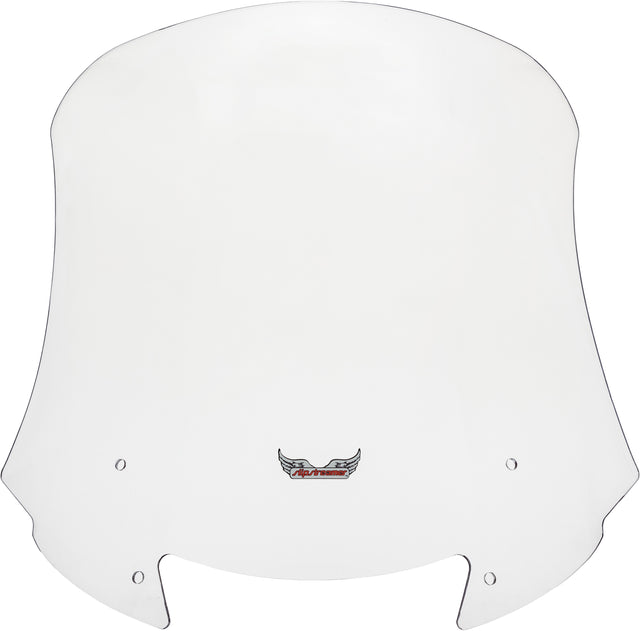 Slipstreamer Windshield 22" Clear for Victory Cross Country (2010-2016), Ness Cross Country (2011-2015), 8-Ball (2014)