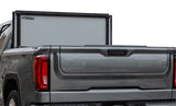 Access LOMAX Stance Hard Cover for 2019 Chevy Silverado & GMC Sierra 1500 with 5' 8" Bed - Black Urethane