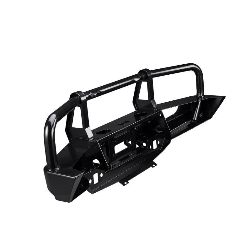 ARB Deluxe Combination Front Bumper with Fog Light Compatibility for Hummer H3 (2005-2010) – Part #3468020