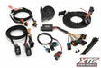 XTC Power Products ATS-POL-RCBU Self-Canceling Turn Signal Kit for Select Vehicles with Factory Winch