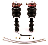 Air Lift Performance Subaru Impreza Front Air Suspension Kit (2008-2014) - Part Number 75556