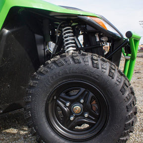 Arctic Cat Wildcat Trail HD Front Bumper | HMF Racing