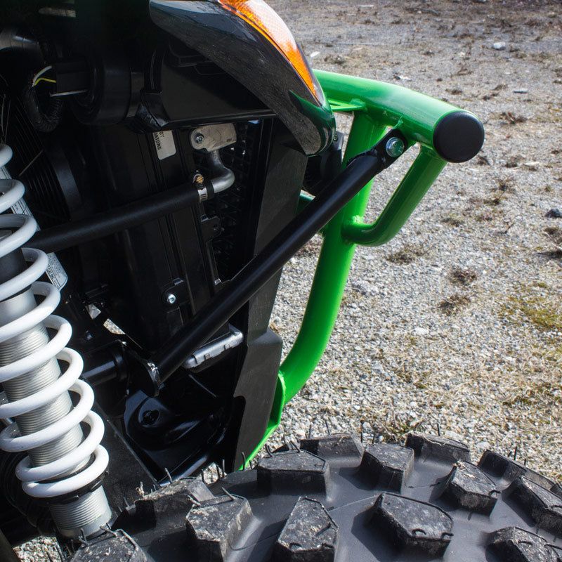 Arctic Cat Wildcat Trail HD Front Bumper | HMF Racing