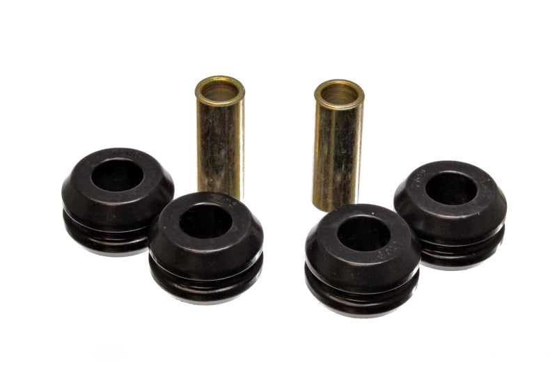 Energy Suspension 7.7106G Front Strut Rod Bushing Set for 1994-1997 Nissan Pickup and 1994-1995 Nissan D21