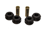 Energy Suspension 7.7106G Front Strut Rod Bushing Set for 1994-1997 Nissan Pickup and 1994-1995 Nissan D21