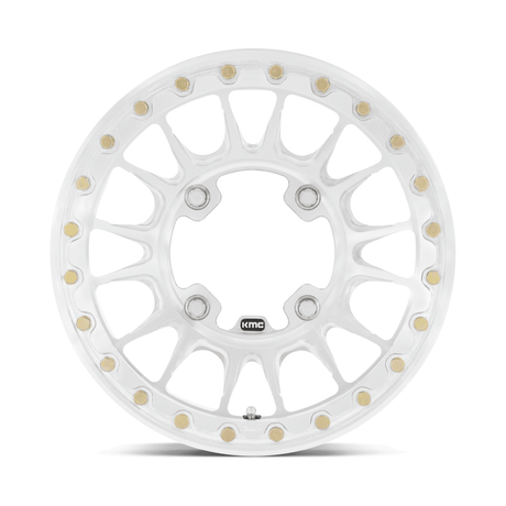 KS436 Impact UTV Forged Beadlock Wheel | KMC