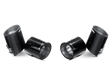 Akrapovic Carbon Tail Pipe Set for 2011 BMW 1 Series M Coupe (E82) – Performance Exhaust Upgrade