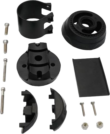 RIGID 46594 Reflect Clamp Replacement Kit for Trucks and SUVs