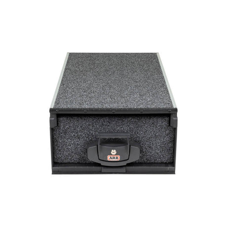 ARB Roller Drawer System 37 x 20 x 11 inches with Internal Module 33.5 x 17 x 8.5 inches for Vehicle and Utility Storage