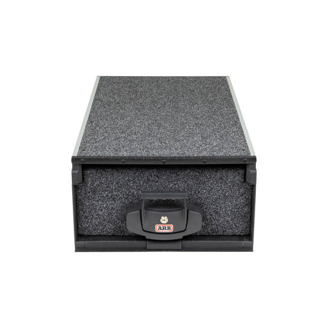 ARB Roller Drawer System 37 x 20 x 11 inches with Internal Module 33.5 x 17 x 8.5 inches for Vehicle and Utility Storage