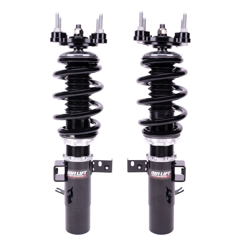 Air Lift Performance Coilover Kit for Toyota GR Supra 2020-2024 and BMW Z4 G29 2019-2024 by Air Lift - Part Number 79012