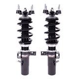 Air Lift Performance Coilover Kit for Toyota GR Supra 2020-2024 and BMW Z4 G29 2019-2024 by Air Lift - Part Number 79012
