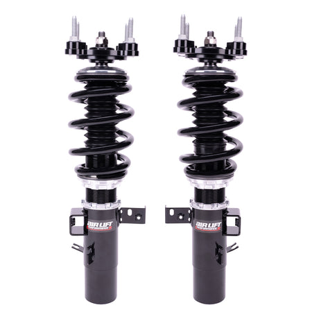 Air Lift Performance Coilover Kit for Toyota GR Supra 2020-2024 and BMW Z4 G29 2019-2024 by Air Lift - Part Number 79012