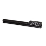 AEM 94-01 Integra Black Fuel Rail