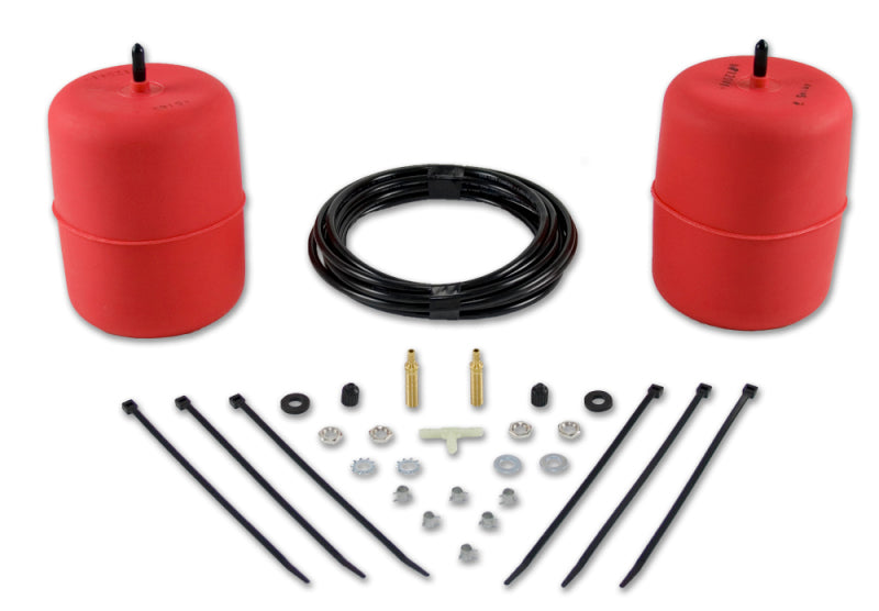 Air Lift 60748 Adjustable Air Spring Kit for Vehicles with Coil Springs