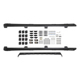 ARB Base Rack Mount Kit with Deflector for Toyota Land Cruiser 200 Series 2008-2021