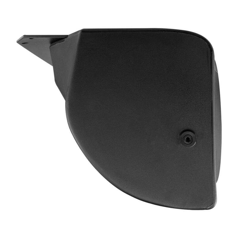 DS18 BRO-SBAR/BK Overhead Bar for 2021-2025 Ford Bronco 4-Door – Fits 4x8in and 2x6.5in Speakers