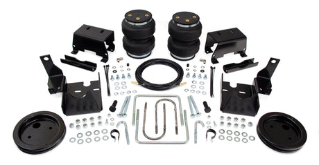Air Lift LoadLifter 5000 Ultimate Kit for 2016-2023 Nissan Titan XD – Load-Leveling & Shock Absorption