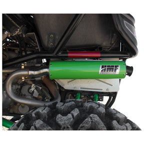 Arctic Cat Wildcat 1000 Performance Slip-On Exhaust | HMF Racing