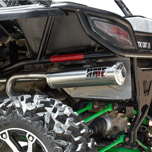 Arctic Cat Wildcat 1000 Titan Full System Exhaust | HMF Racing