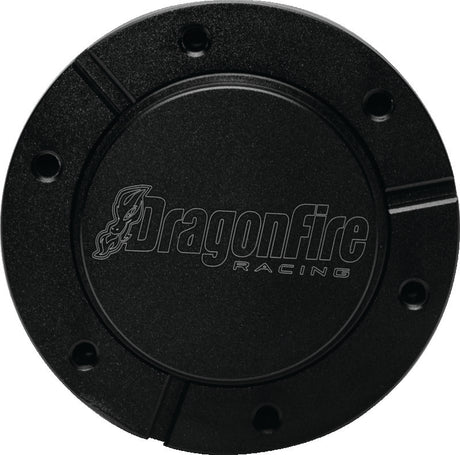 DragonFire Racing DFR Fixed Billet Hub for Can-Am – Precision Powersports Replacement Part