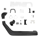 ARB SS1080HF Snorkel for Jeep Wrangler JL and Gladiator JT with 3.6L Pentastar and 2.0L Hurricane Engines