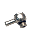 Turbosmart Part TS-0205-3111 - Replacement -3AN Banjo Nipple for BOVs and Actuators
