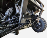 KFI 16+ Kawasaki Mule Pro 800/1000 Front Lower Receiver