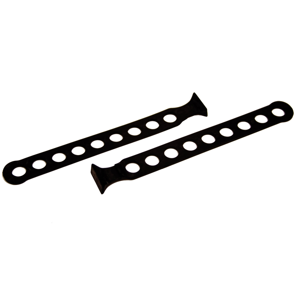 KOLPIN 70732 UVT Vert Cab Gun Rack Straps for Polaris Ranger, Can-Am Defender, Yamaha Viking