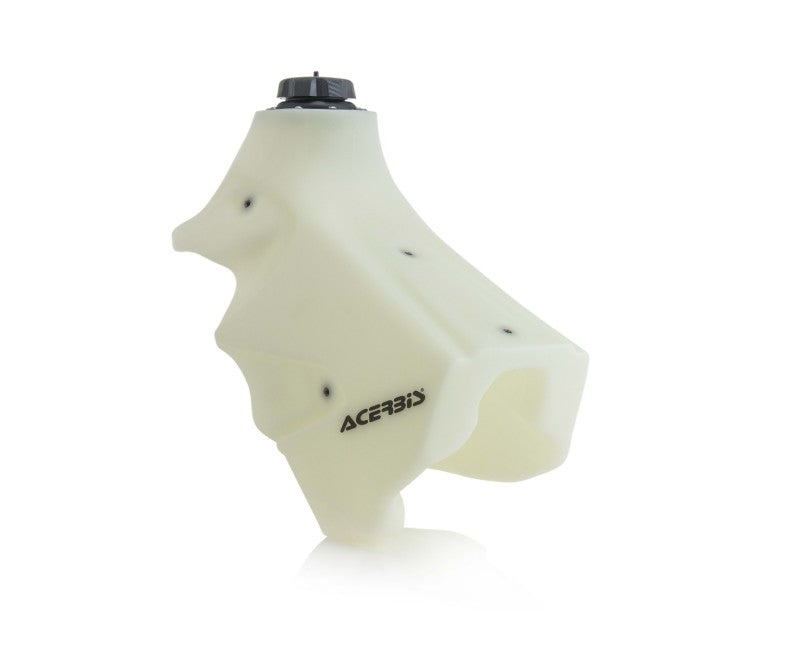Acerbis 02-21 Yamaha YZ125/250 and 20-22 YZ125X/16-22 YZ250X 3.2 Gallon Fuel Tank - Natural