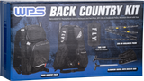 Fly Racing Back Country Kit - Essential Avalanche Safety Gear for ATV and UTV Riders