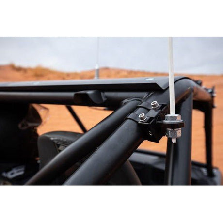 Adjustable Angle Whip Mount - Kombustion Motorsports