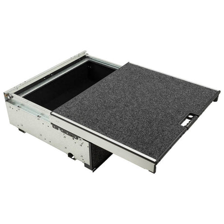 ARB R/Drawer R/Floor 33 x 31 x 13 Inches for Jeep Wrangler & Toyota FJ Cruiser - Internal Dimensions 28.7 x 25.7 x 8.6 Inches