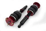 Air Lift Performance Lexus IS250/IS350 Front Air Suspension Kit with Adjustable Damping and Ride Height