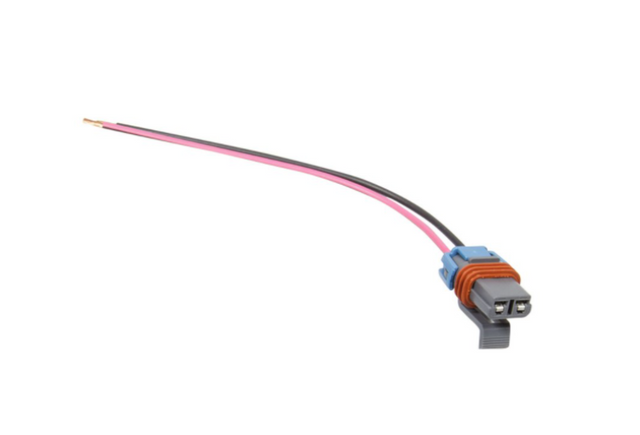 Walbro E85 Fuel Pump Plug Part 000107694/AA for Automotive Applications