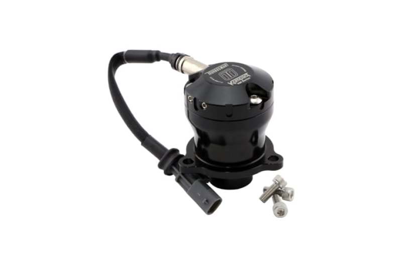 Turbosmart Kompact EM Series Plumb Back Blow-Off Valve for Ford Mustang 2.3L and Volvo S60/S80 Models