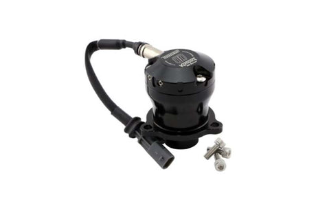 Turbosmart Kompact EM Series Plumb Back Blow-Off Valve for Ford Mustang 2.3L and Volvo S60/S80 Models