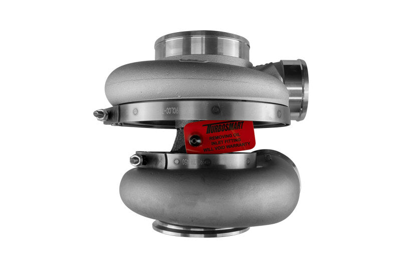 Turbosmart TS-1 8280V-Band External Wastegate for Turbochargers with 0.96AR Flow Rate