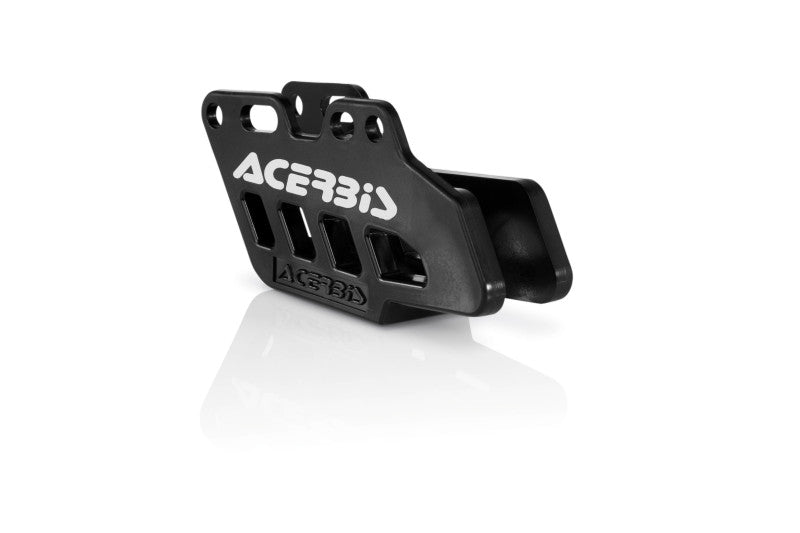 Acerbis Chain Guide Block for KTM SX85 (2006-2014) and Husqvarna TC85 (2014) – Durable Black Powersports Part Part Number 2404210001