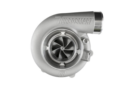 Turbosmart Water Cooled TS-2 Turbocharger with 6262 T4 0.82AR External Wastegate - Model TS-2-6262B-T4082E