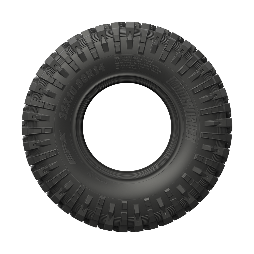 MotoCrusher UTV Tire | EFX