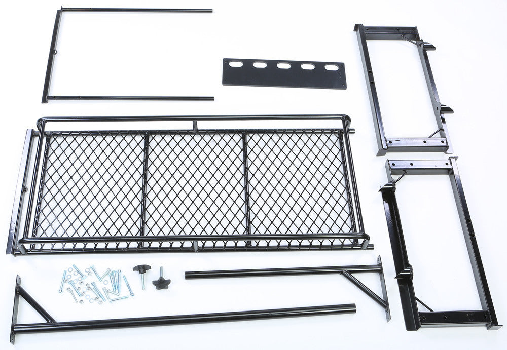 SEIZMIK General Dump Bed Rack for Polaris General 1000 EPS and Deluxe Models