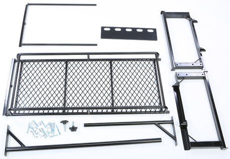 SEIZMIK General Dump Bed Rack for Polaris General 1000 EPS and Deluxe Models